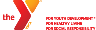 Mid-Willamette Family YMCA logo - the Y