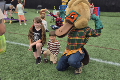 2025 Albany Community Carnival & Great Platypus Drop Photo Album