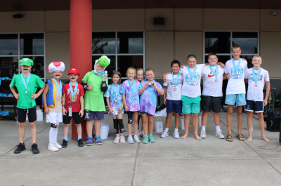 2025 Summer Y Games Photo Album