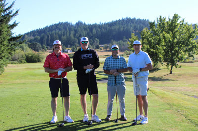 2026 Ken Davis Golf Classic Photo Album